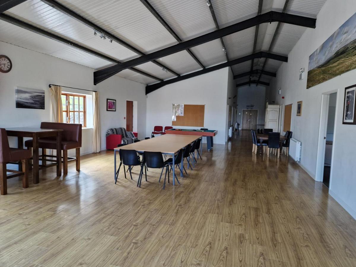 Вилла The Den, Coves House Wolsingham Экстерьер фото