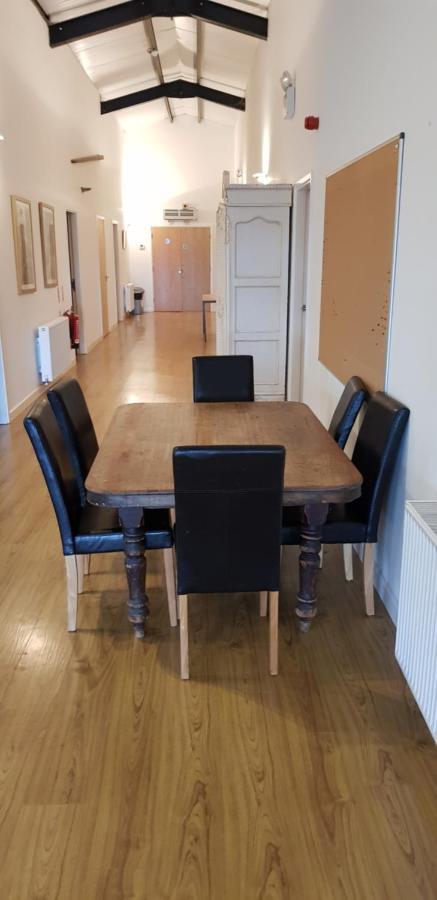Вилла The Den, Coves House Wolsingham Экстерьер фото