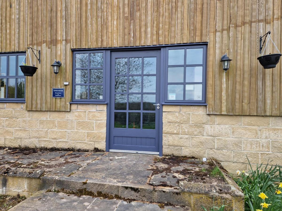 Вилла The Den, Coves House Wolsingham Экстерьер фото