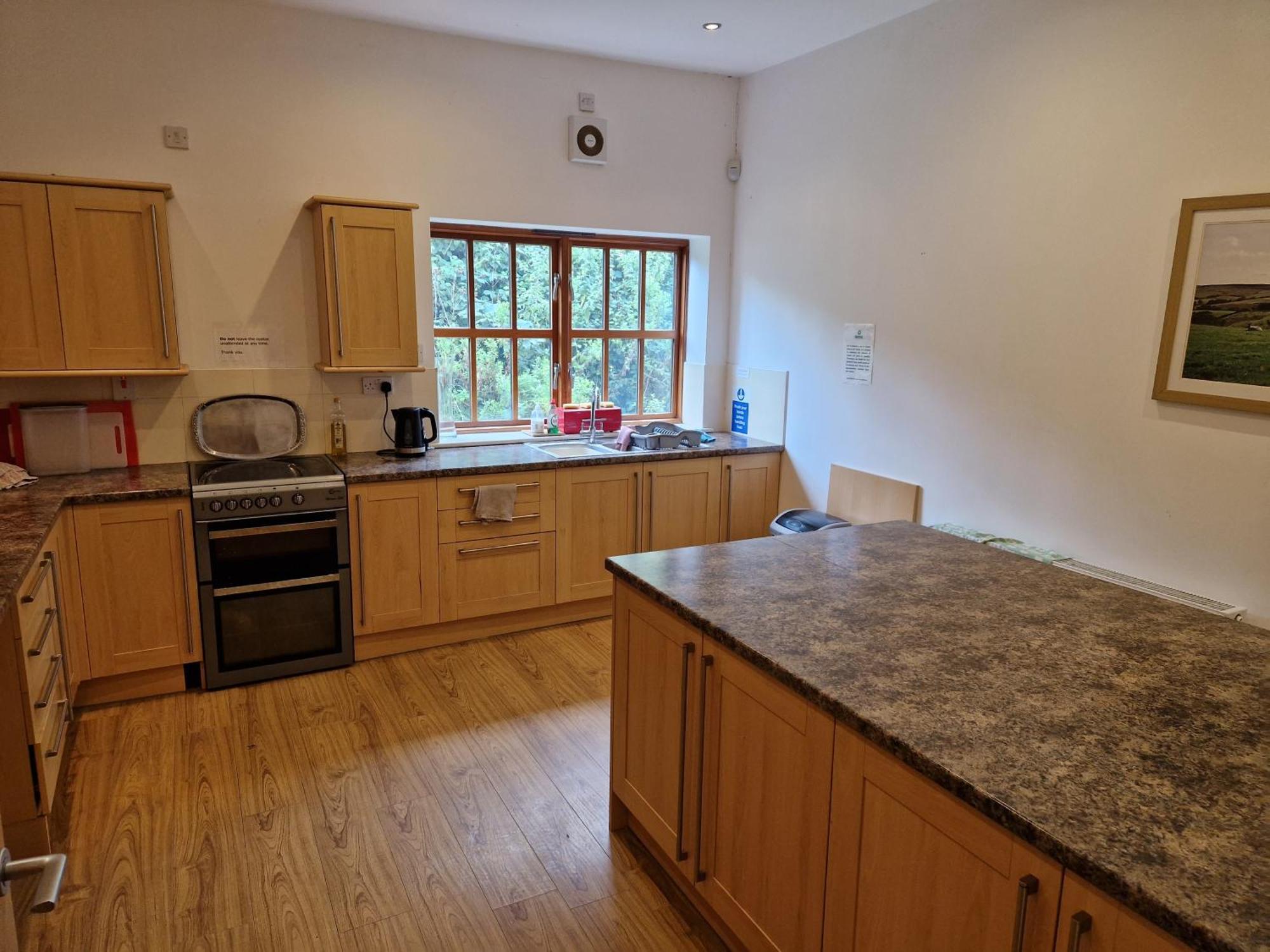 Вилла The Den, Coves House Wolsingham Экстерьер фото